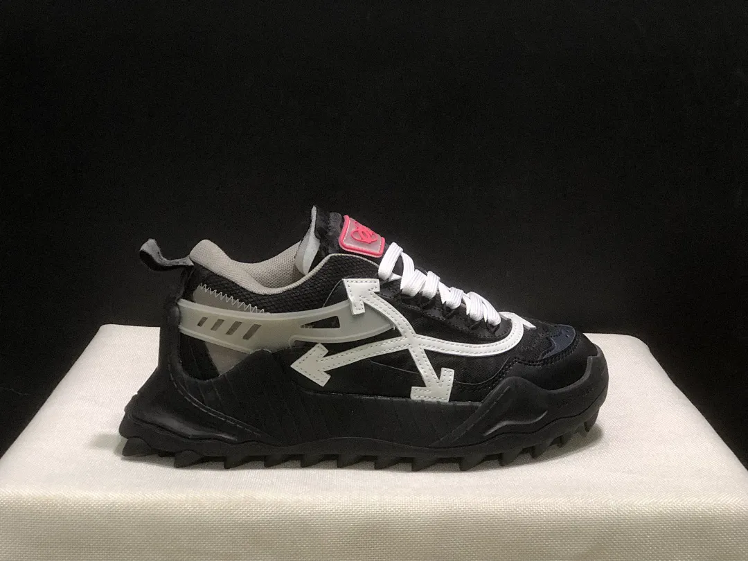 Off-White 4337 תמונה 99