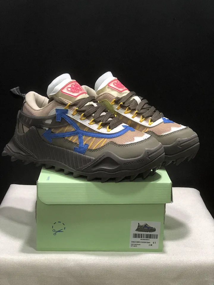 Off-White 4337
