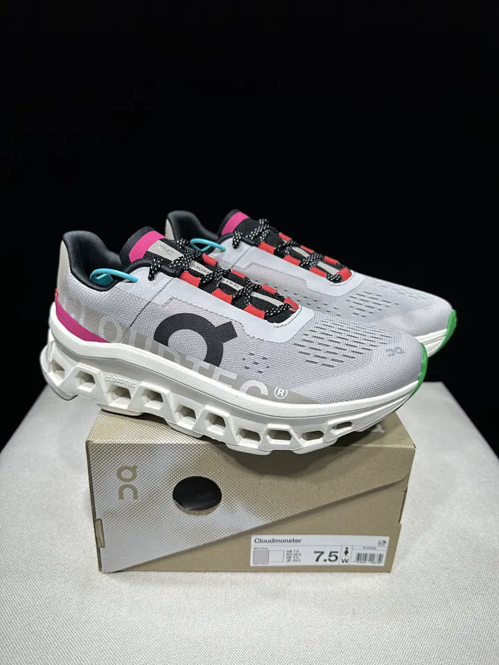 On Cloud 4340