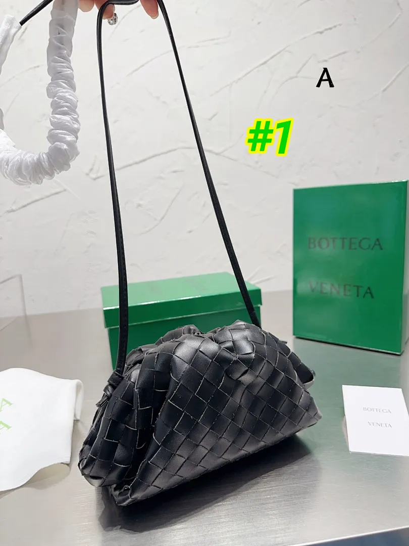 Bottega Veneta 4342 תמונה 10
