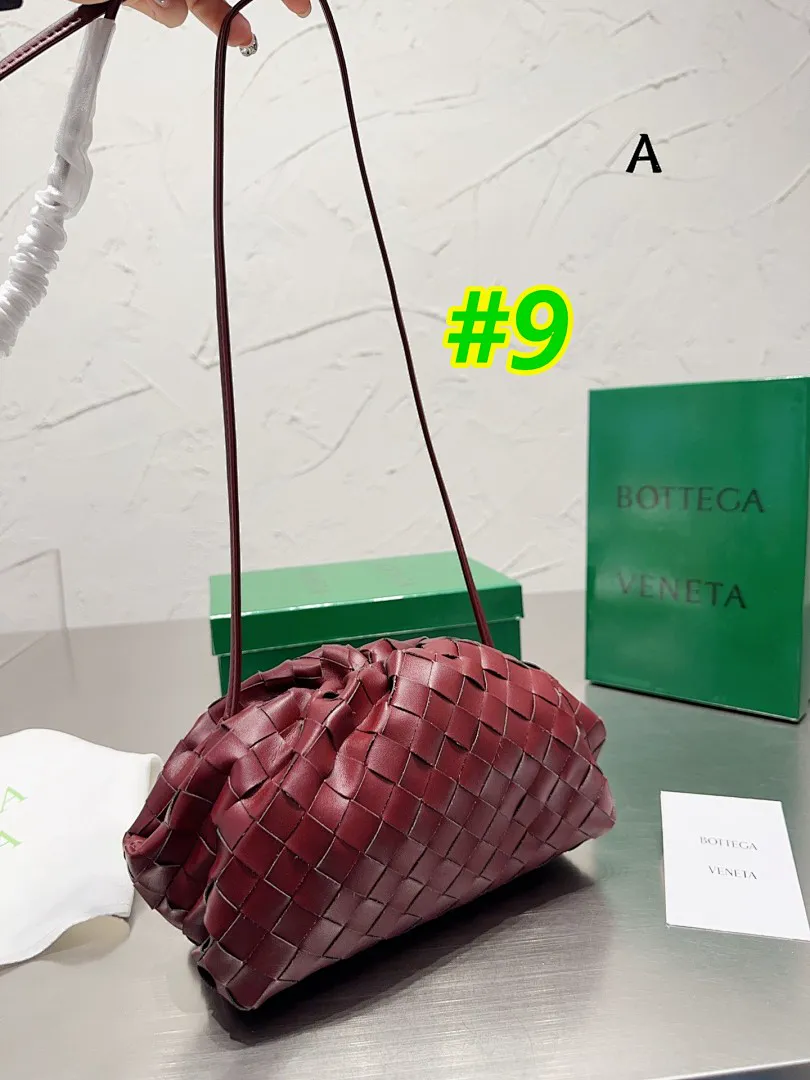 Bottega Veneta 4342 תמונה 2