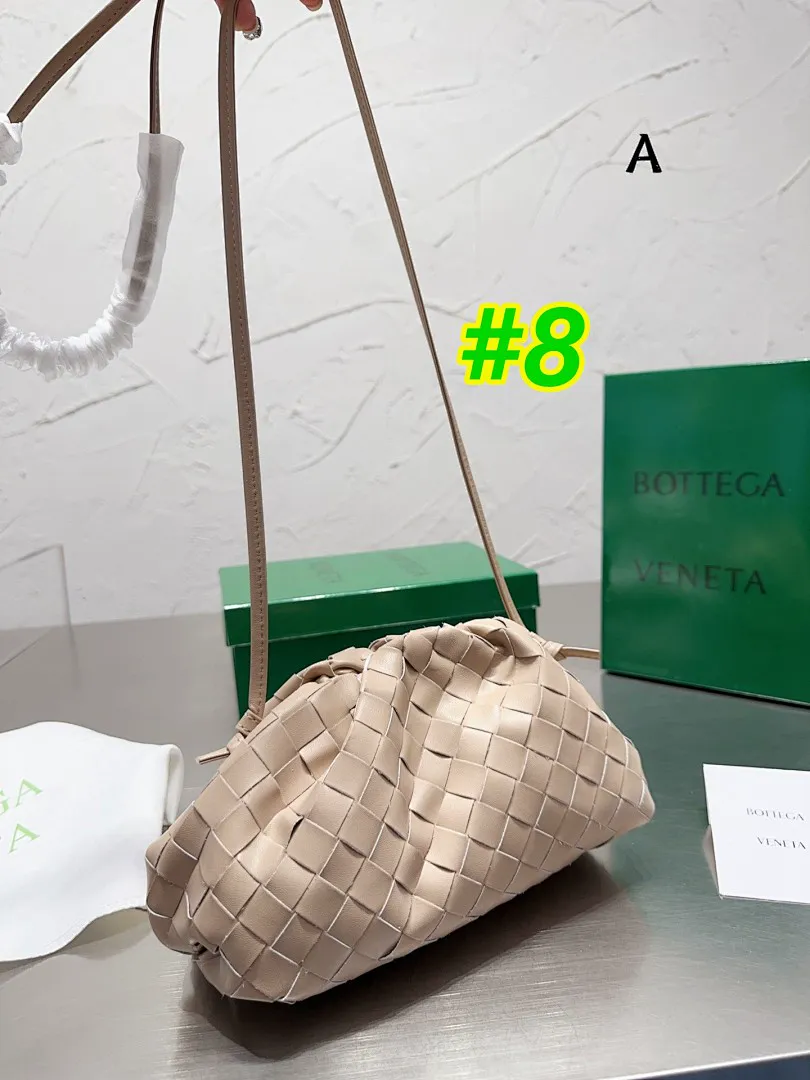 Bottega Veneta 4342 תמונה 3