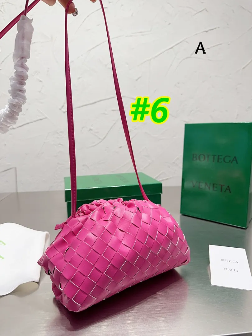 Bottega Veneta 4342 תמונה 5