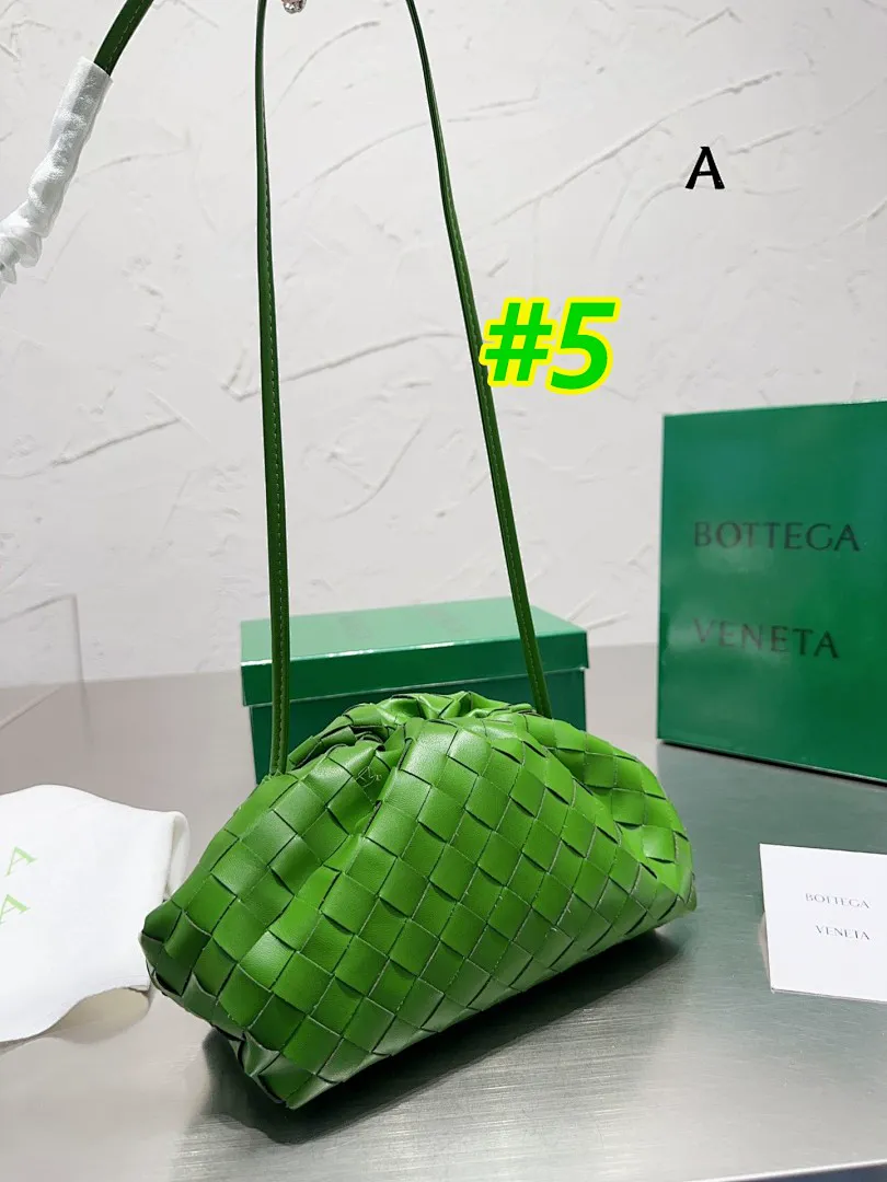 Bottega Veneta 4342 תמונה 6