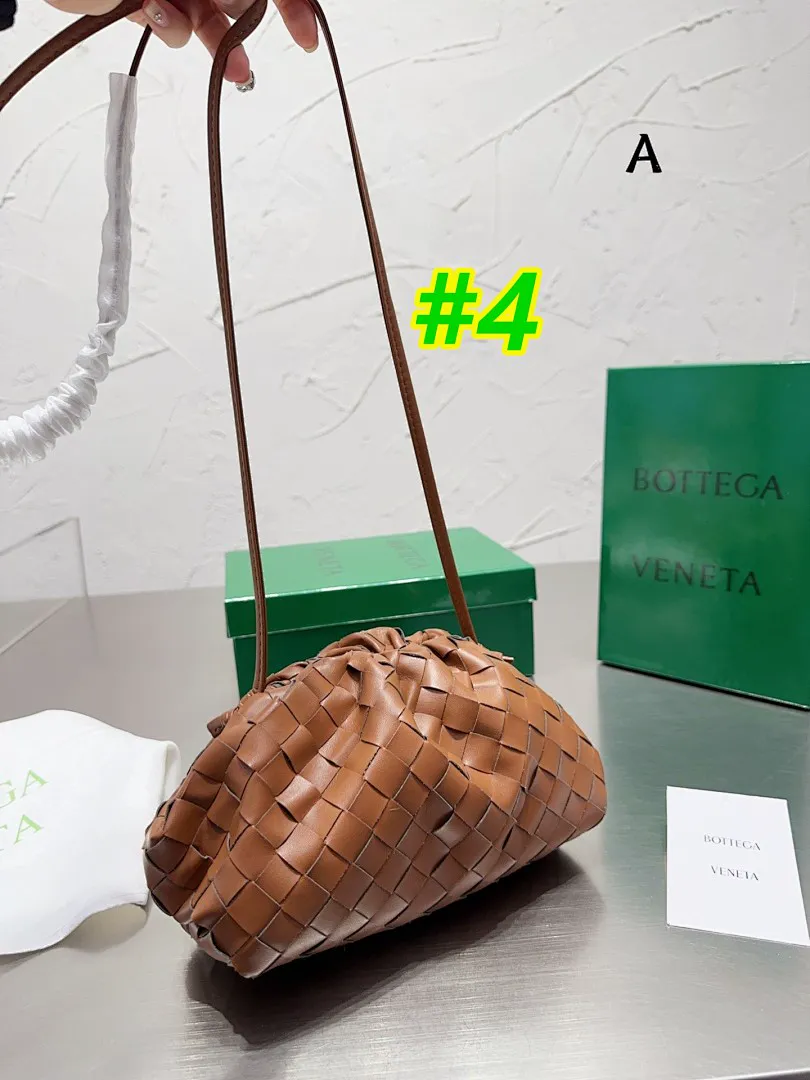 Bottega Veneta 4342 תמונה 7
