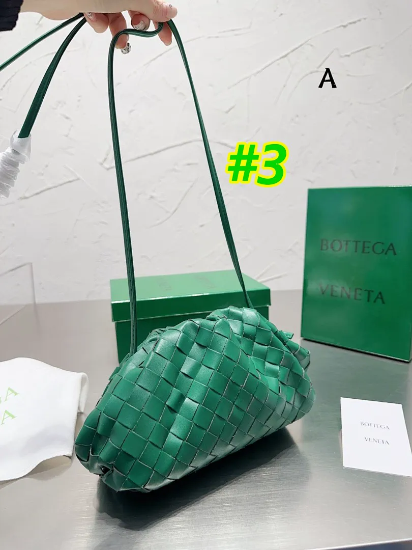 Bottega Veneta 4342 תמונה 8