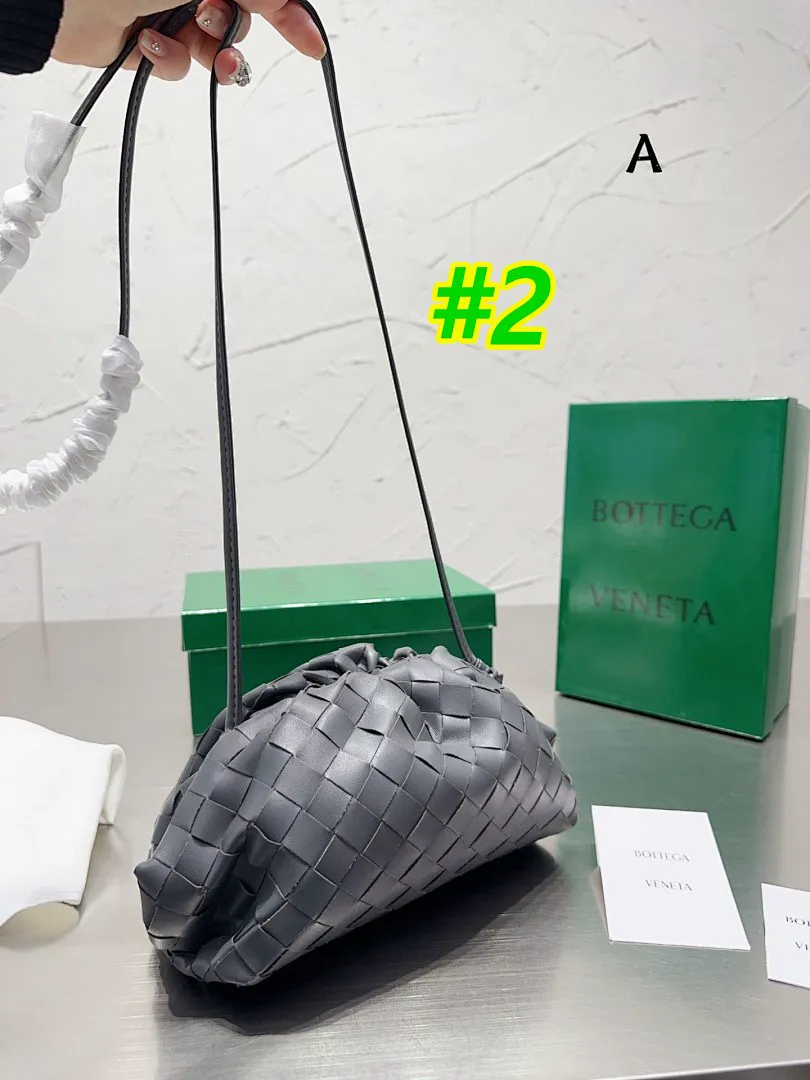 Bottega Veneta 4342 תמונה 9
