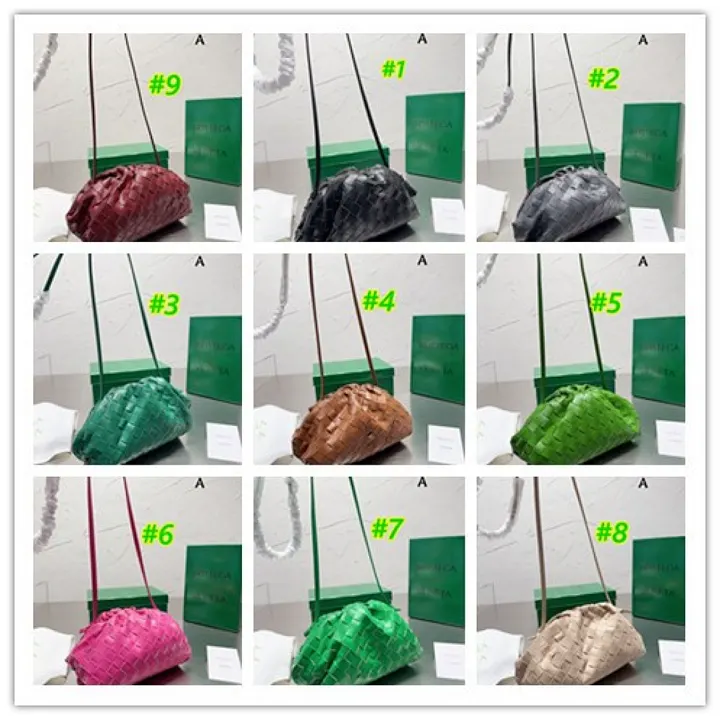 Bottega Veneta 4342
