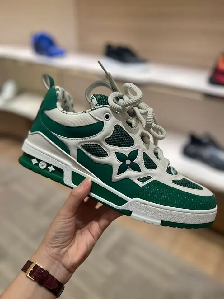 LV 4342F