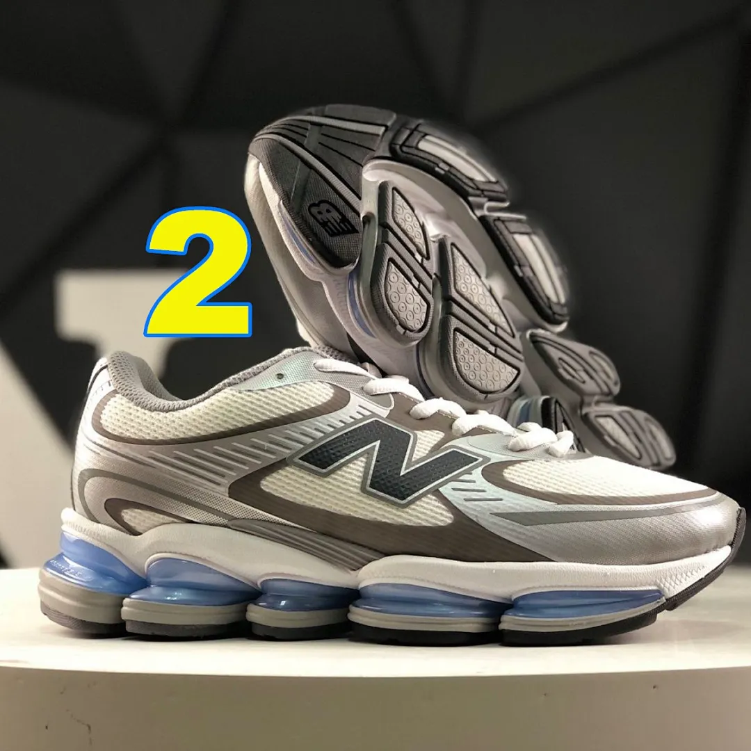 New Balance 4343 תמונה 3