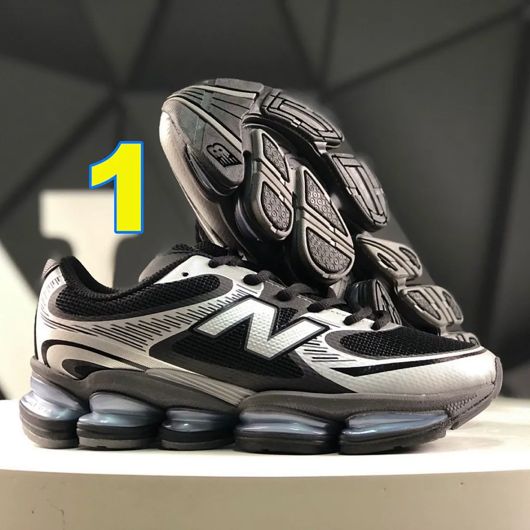 New Balance 4343 תמונה 4