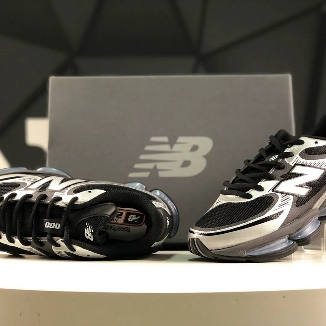 New Balance 4343 תמונה 5