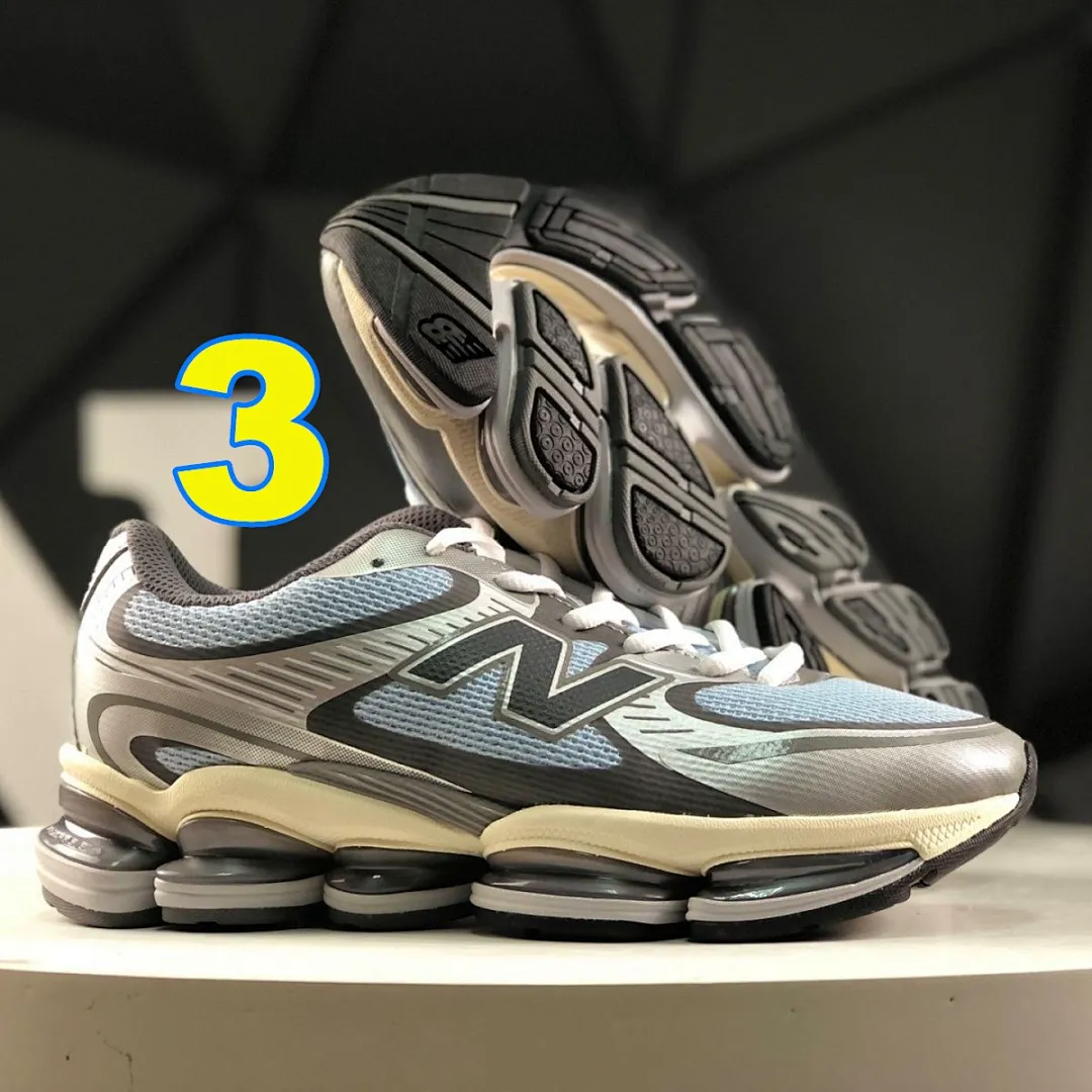 New Balance 4343 תמונה 9
