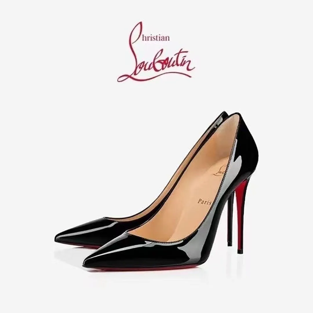 Christian Louboutin 4344 תמונה 11