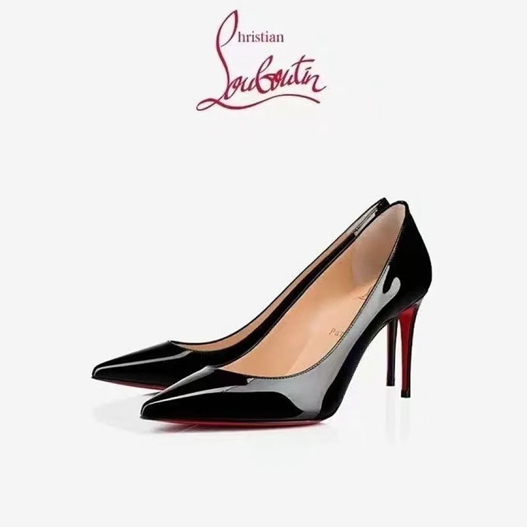 Christian Louboutin 4344 תמונה 5