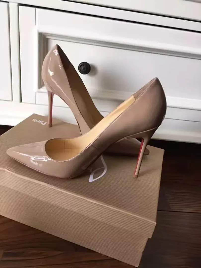 Christian Louboutin 4344 תמונה 8