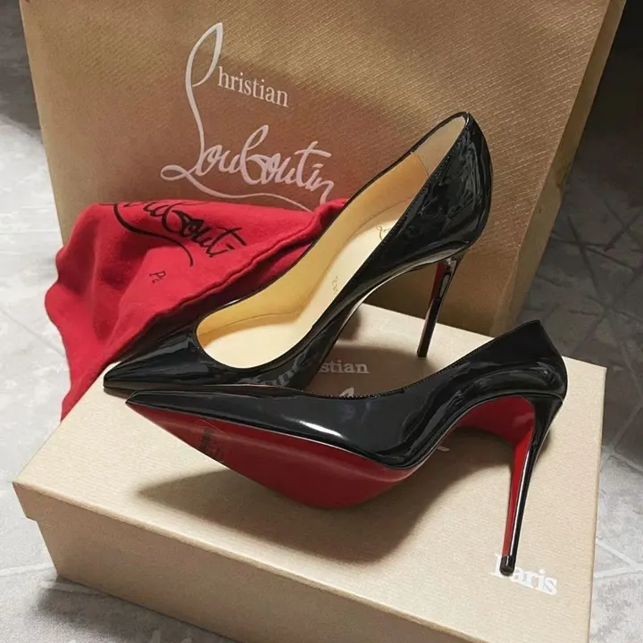 Christian Louboutin 4344