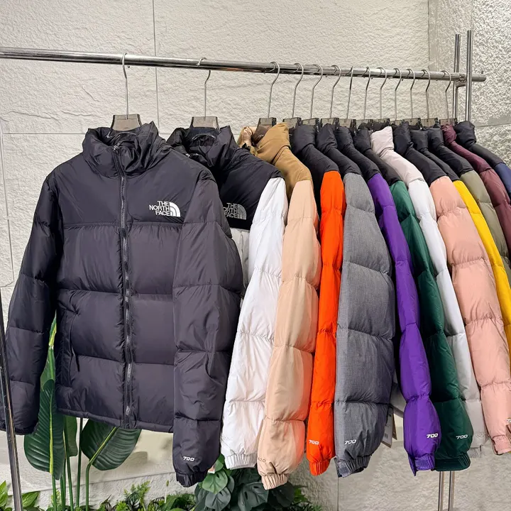 The North Face 4350