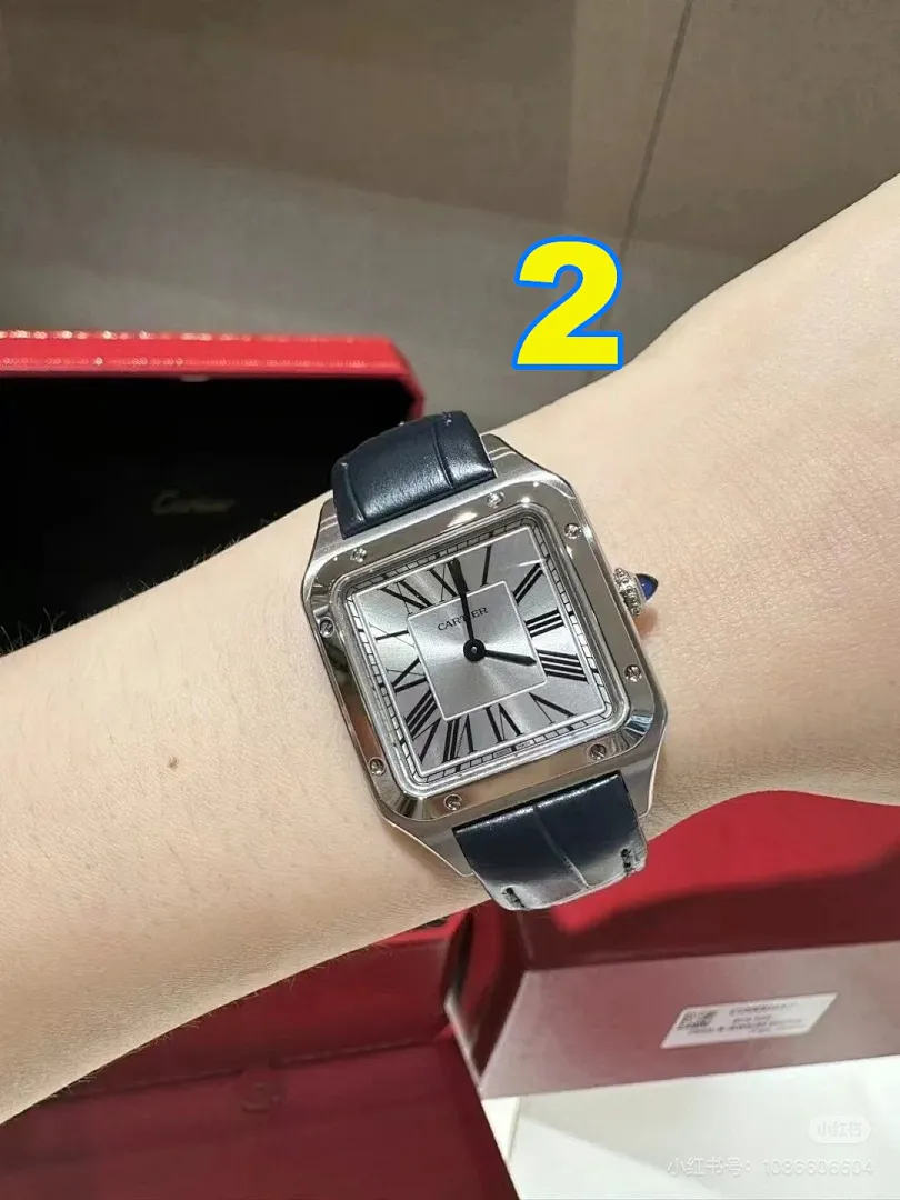Cartier 4352 תמונה 11