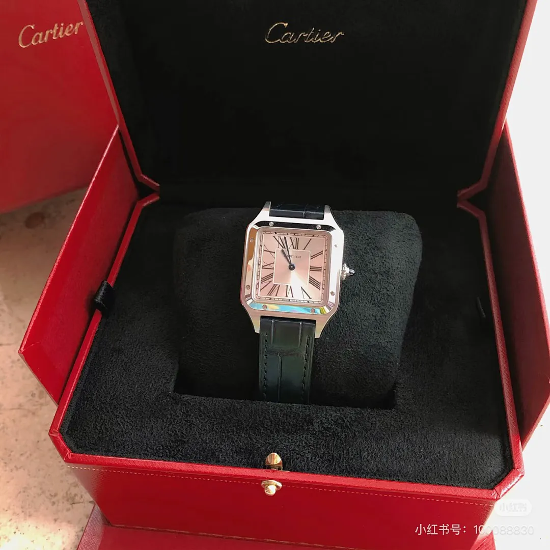 Cartier 4352 תמונה 12