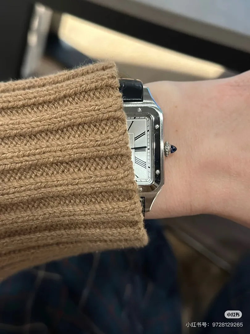 Cartier 4352 תמונה 13