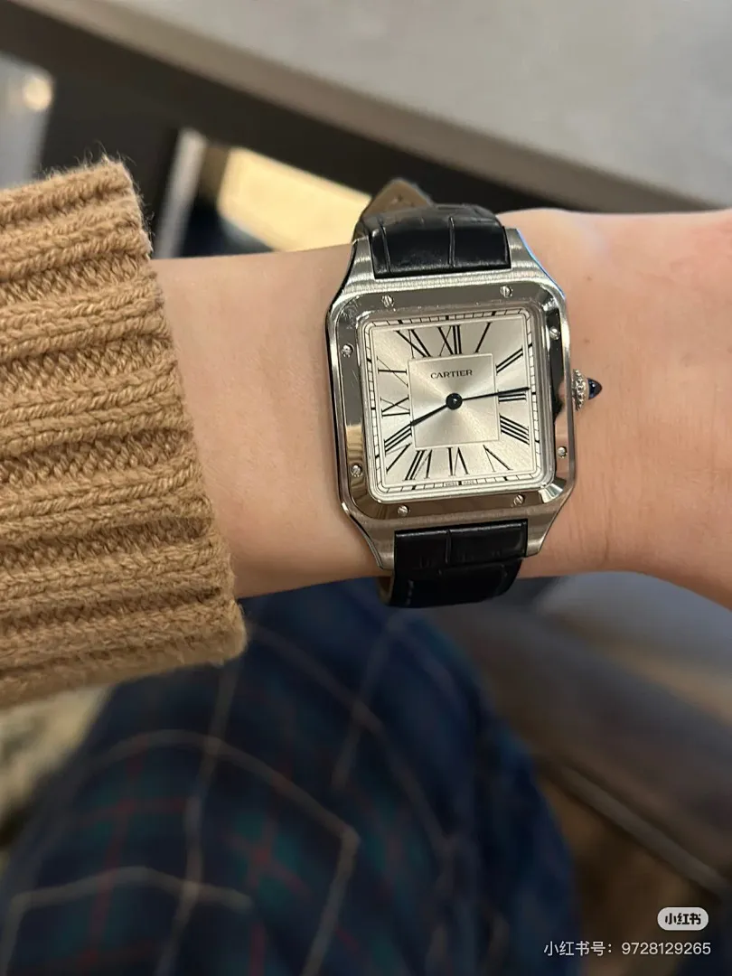 Cartier 4352 תמונה 14