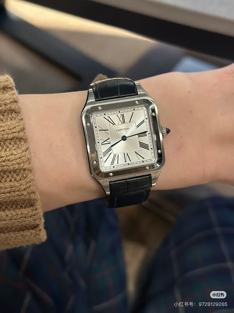 Cartier 4352 תמונה 15