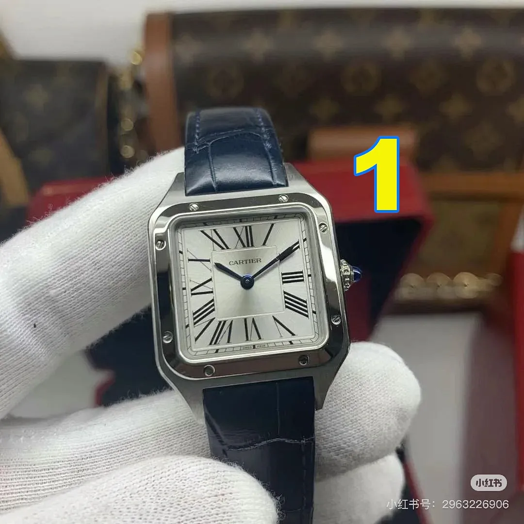 Cartier 4352 תמונה 17