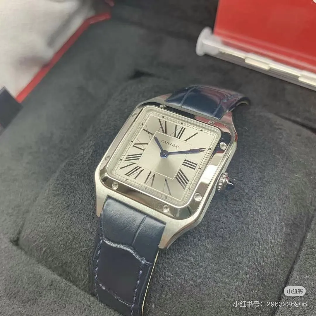 Cartier 4352 תמונה 18