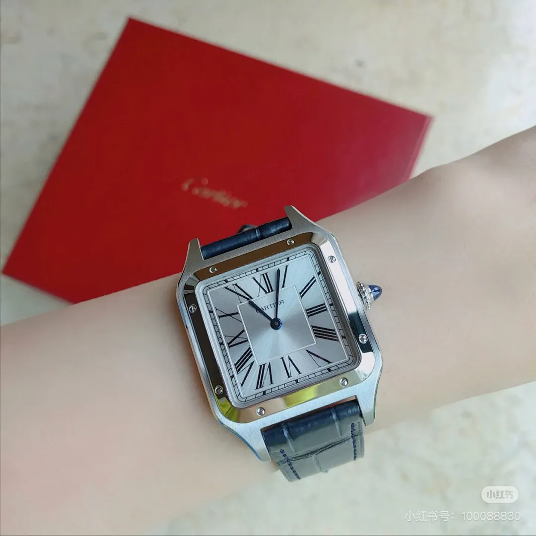 Cartier 4352 תמונה 2