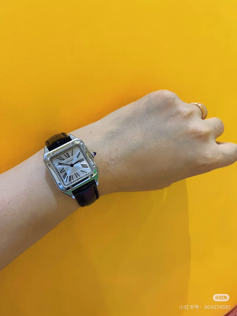 Cartier 4352 תמונה 3