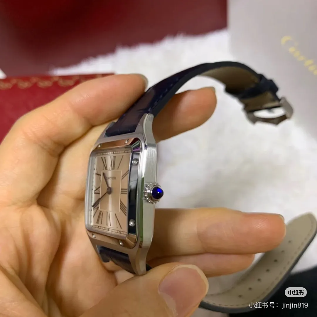 Cartier 4352 תמונה 4