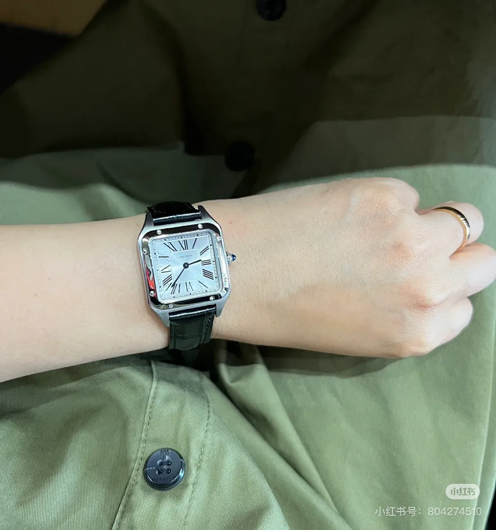 Cartier 4352 תמונה 5