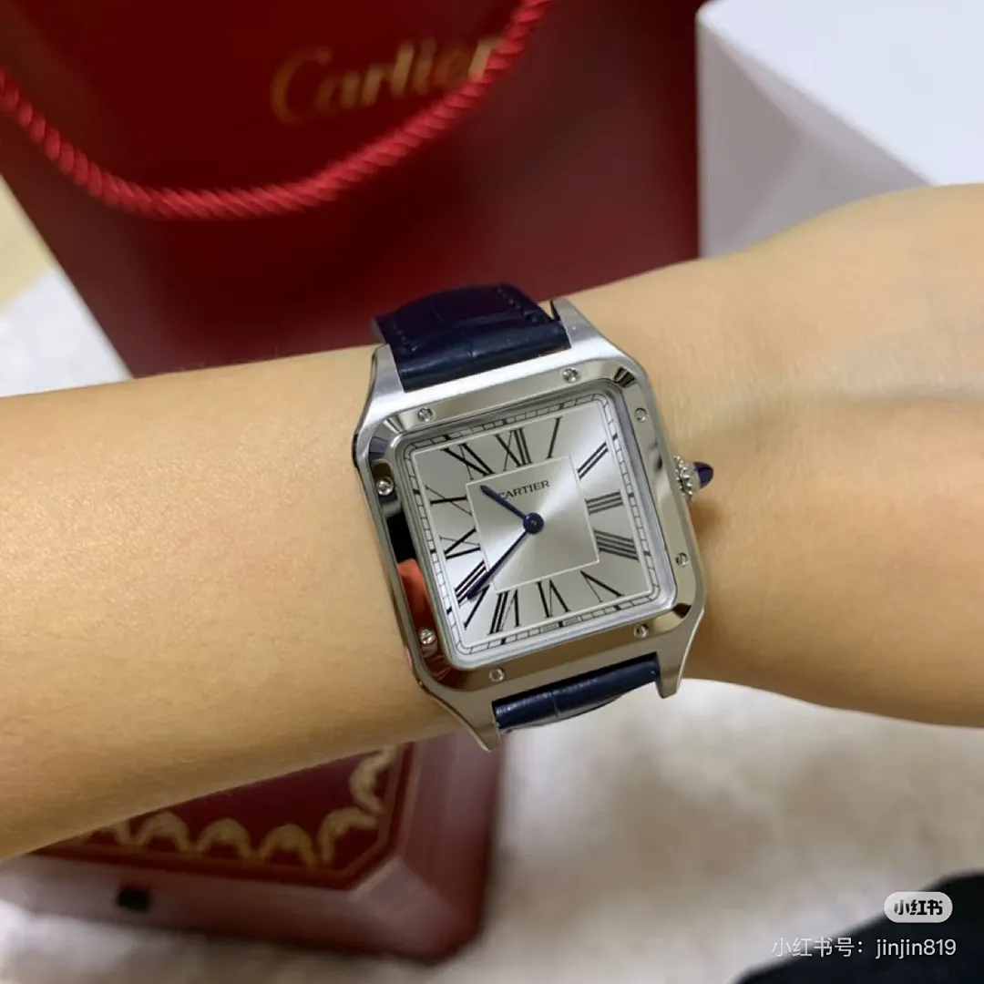 Cartier 4352 תמונה 6