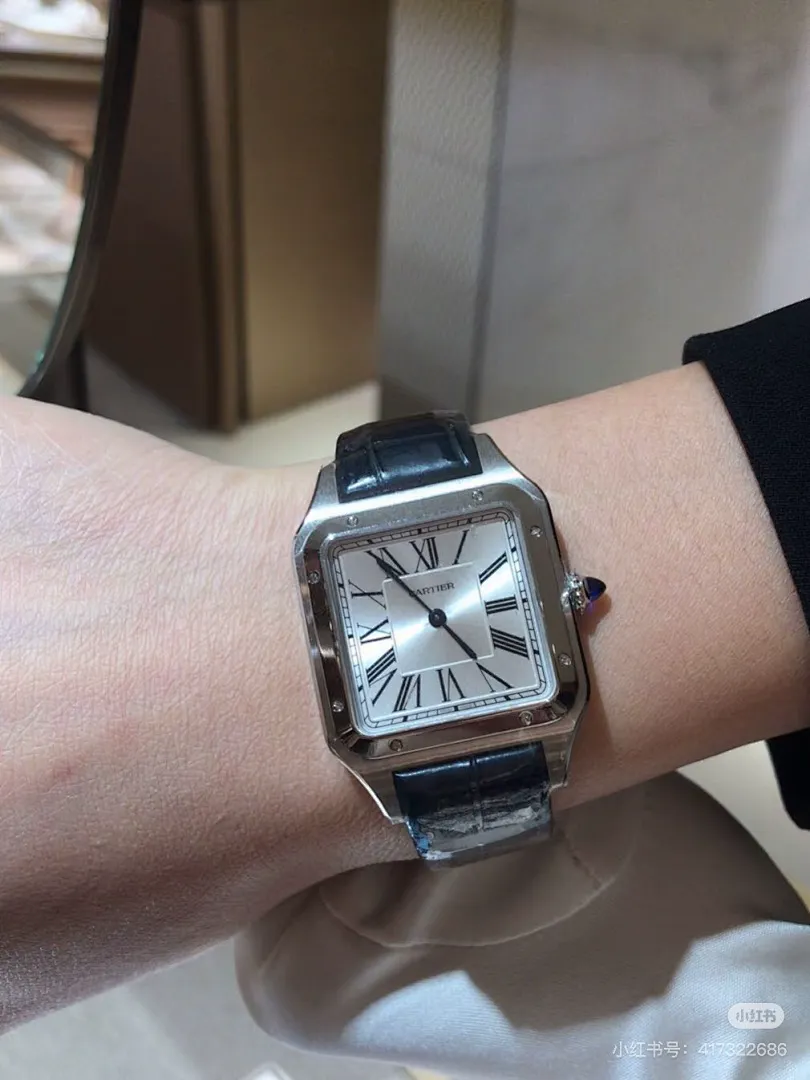 Cartier 4352 תמונה 7