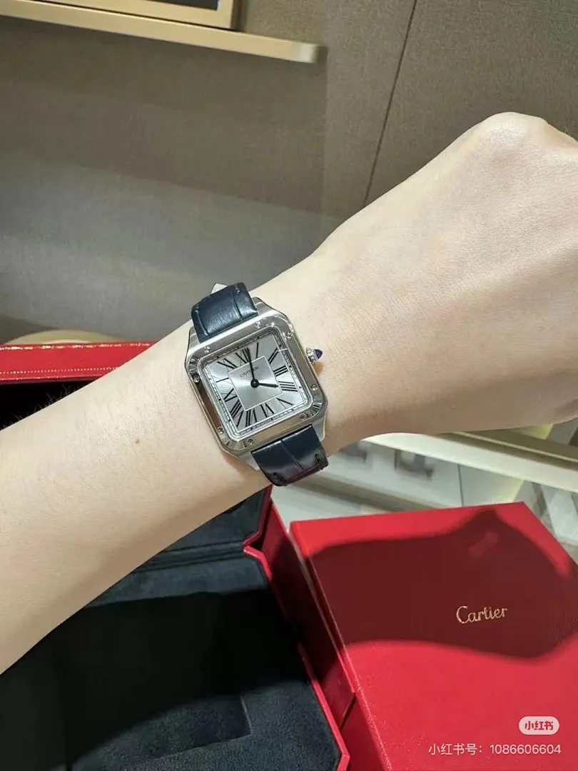 Cartier 4352 תמונה 8