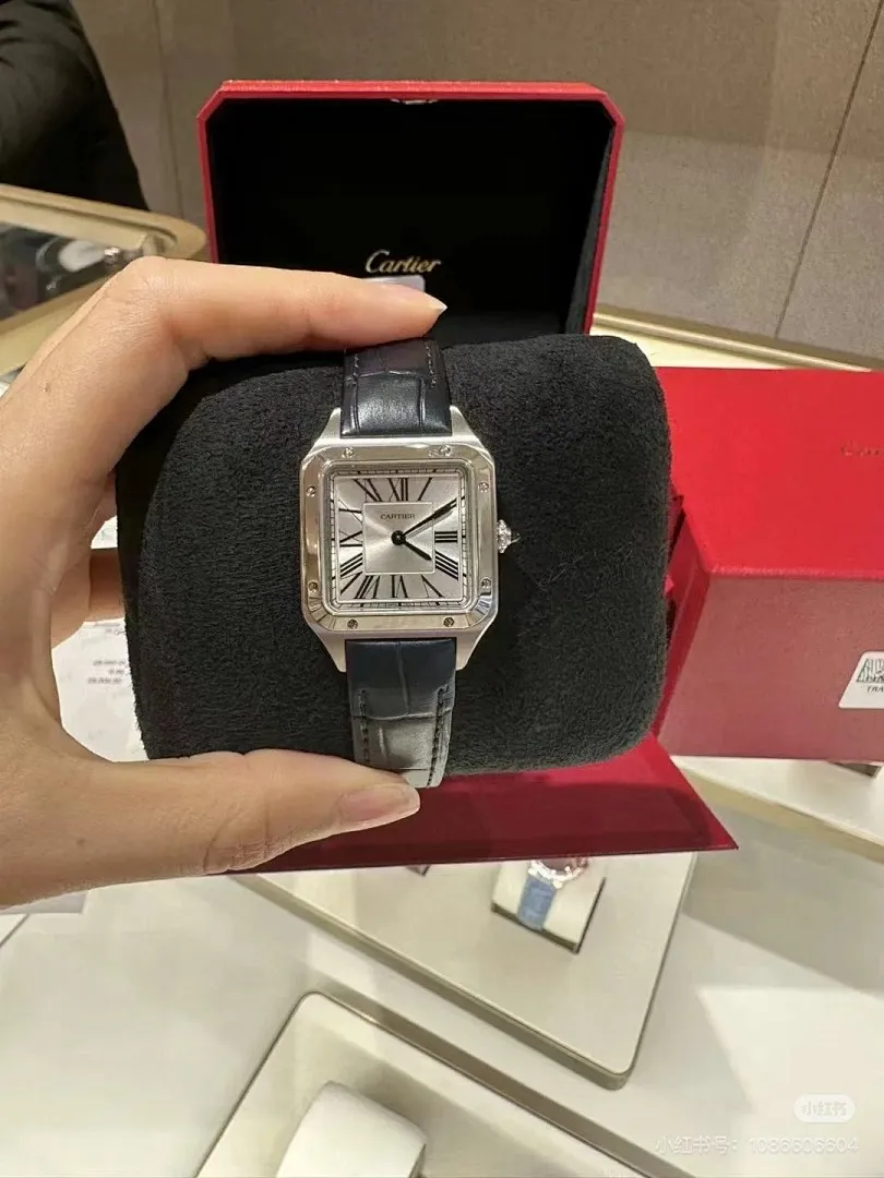 Cartier 4352 תמונה 9