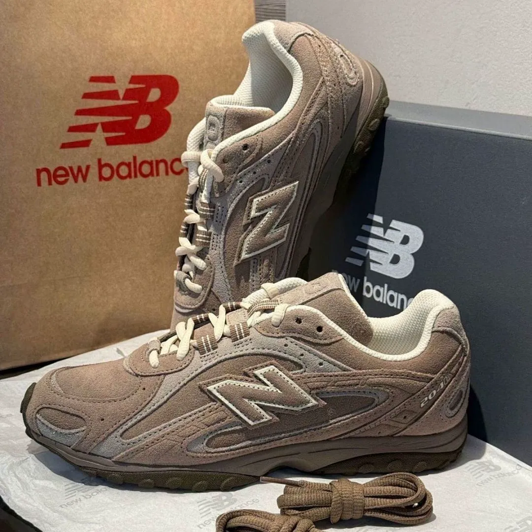 New Balance 4356 תמונה 13