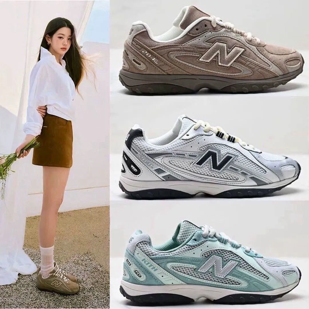 New Balance 4356 תמונה 20