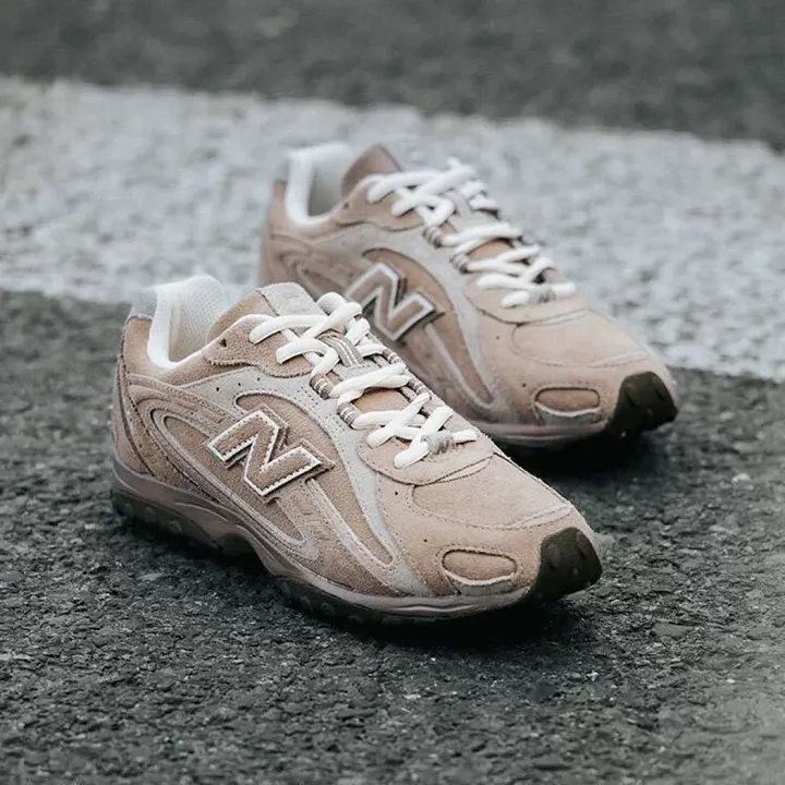New Balance 4356