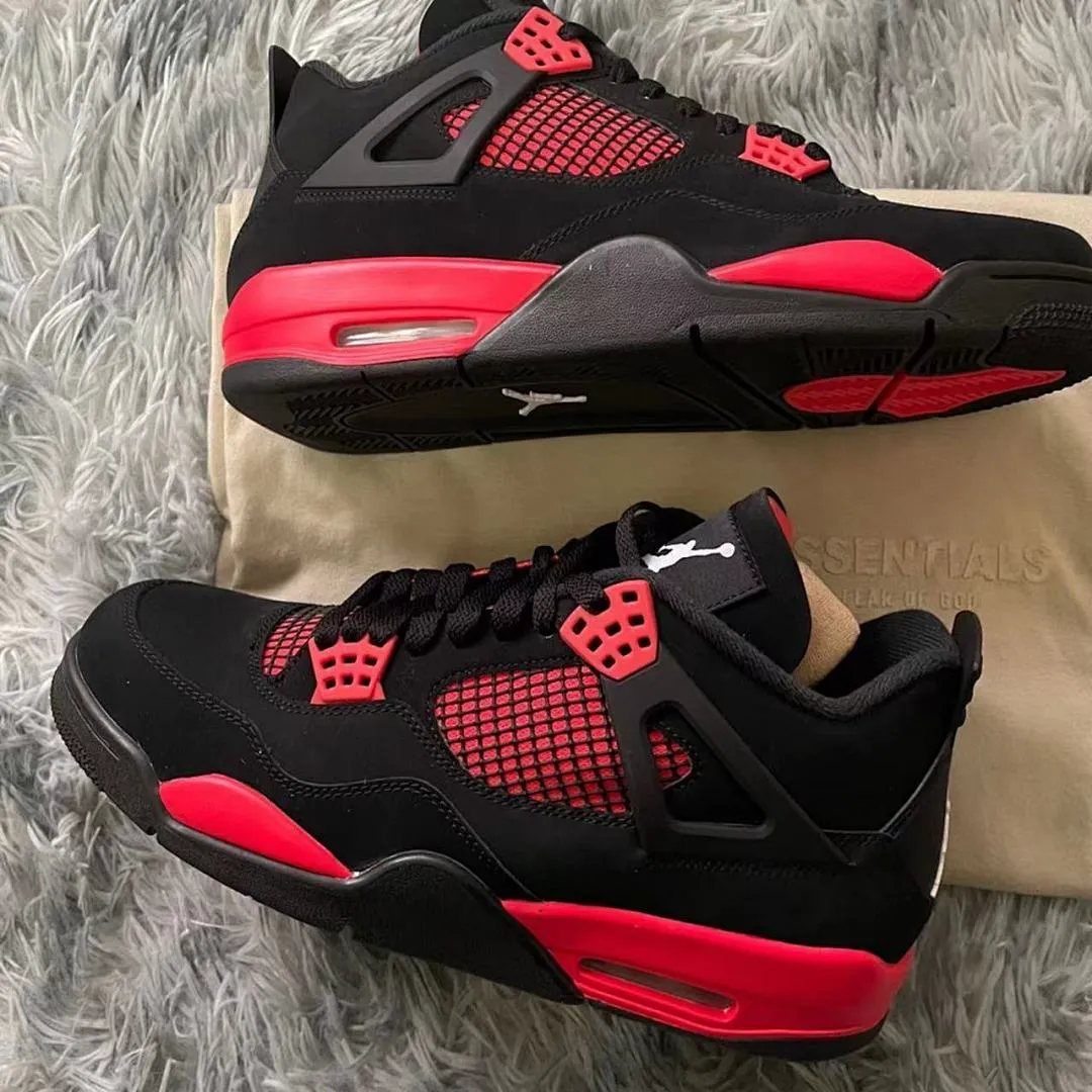 Nike 4357 תמונה 4