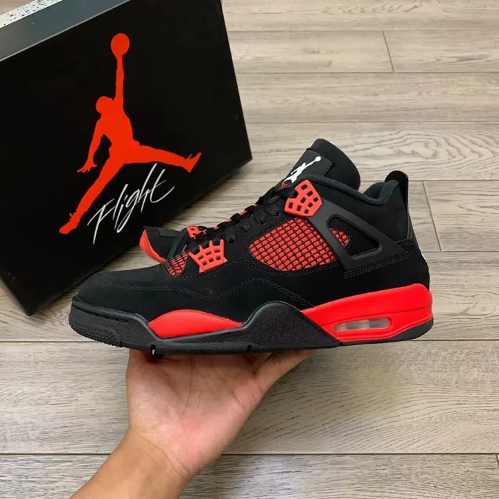 Nike 4357