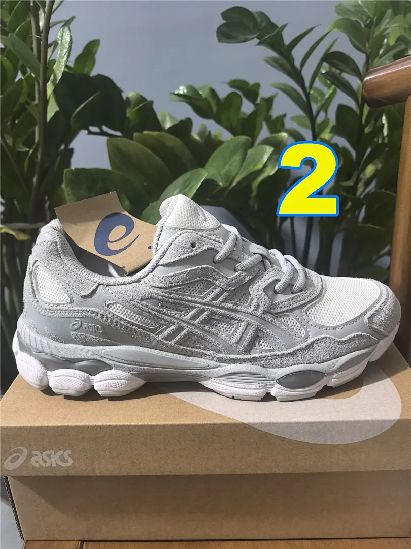 Asics 4358 תמונה 10