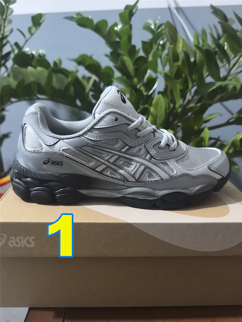 Asics 4358 תמונה 11