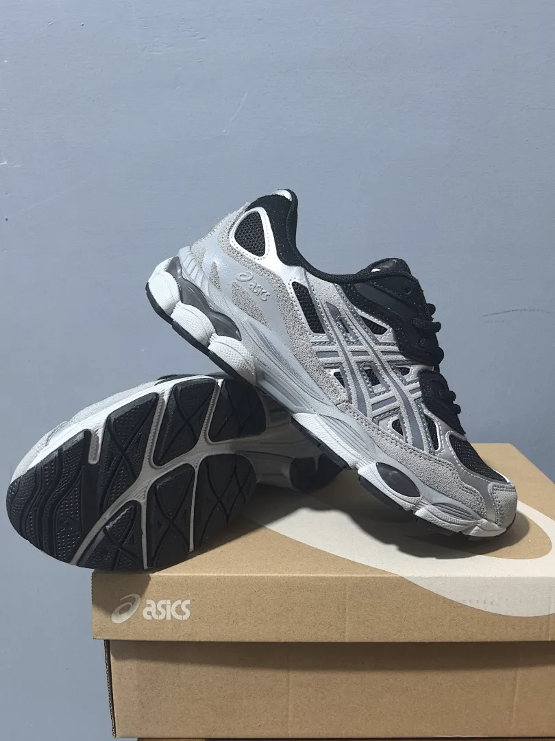 Asics 4358 תמונה 12