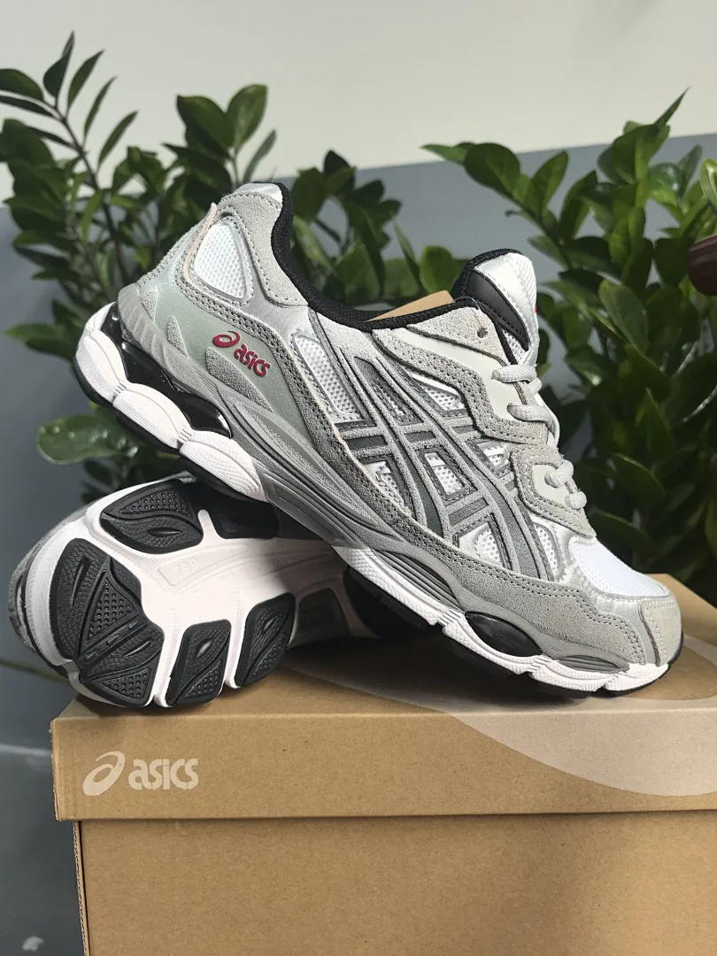 Asics 4358 תמונה 13