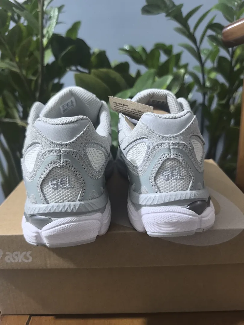 Asics 4358 תמונה 15