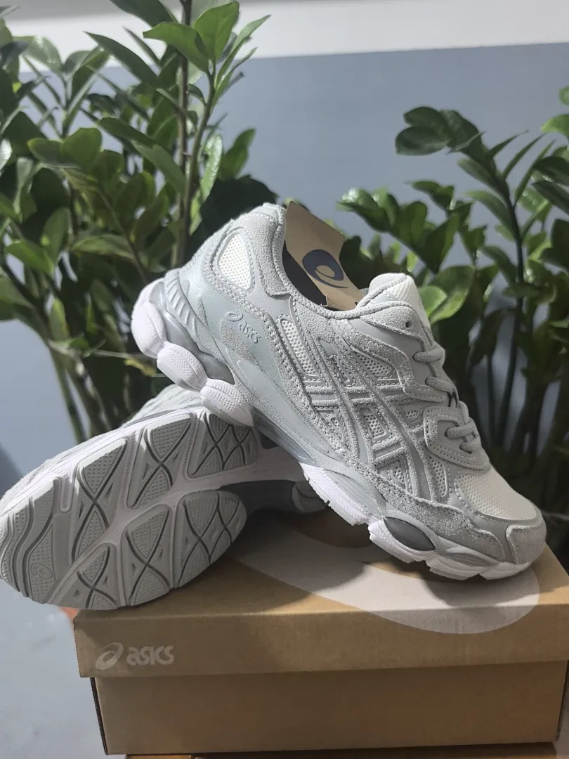 Asics 4358 תמונה 16