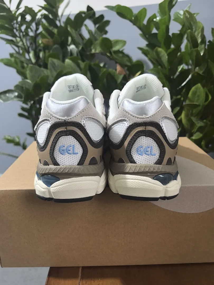 Asics 4358 תמונה 18