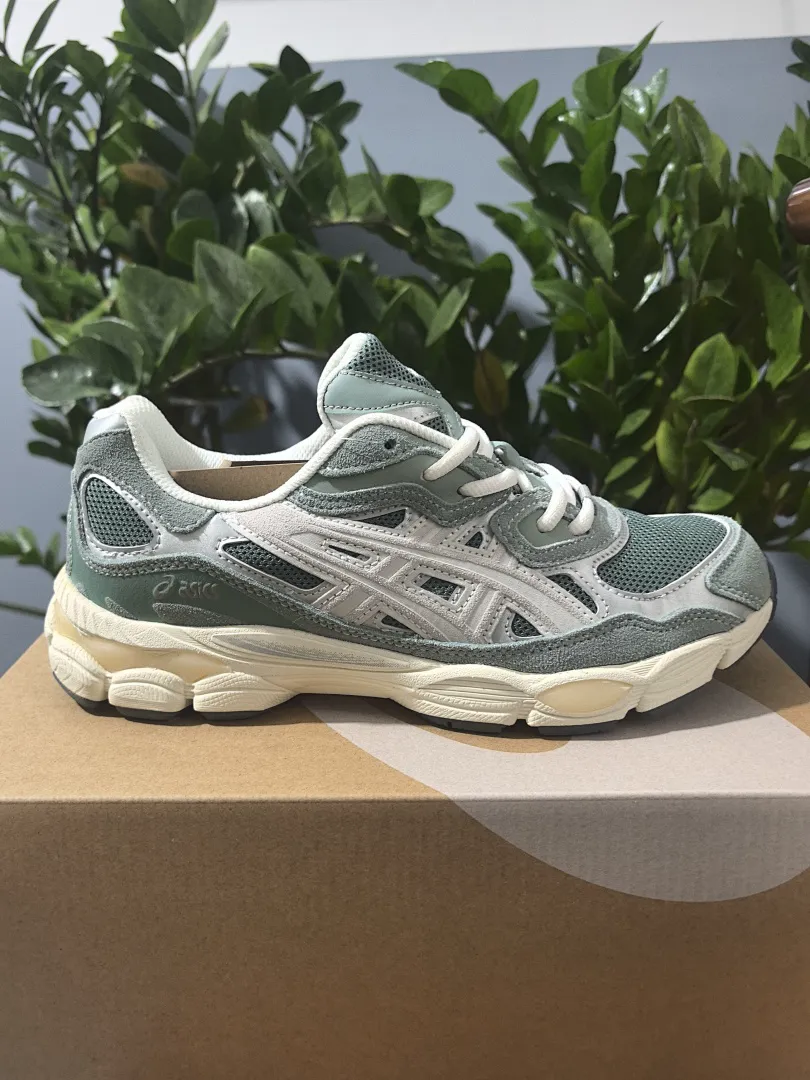 Asics 4358 תמונה 19